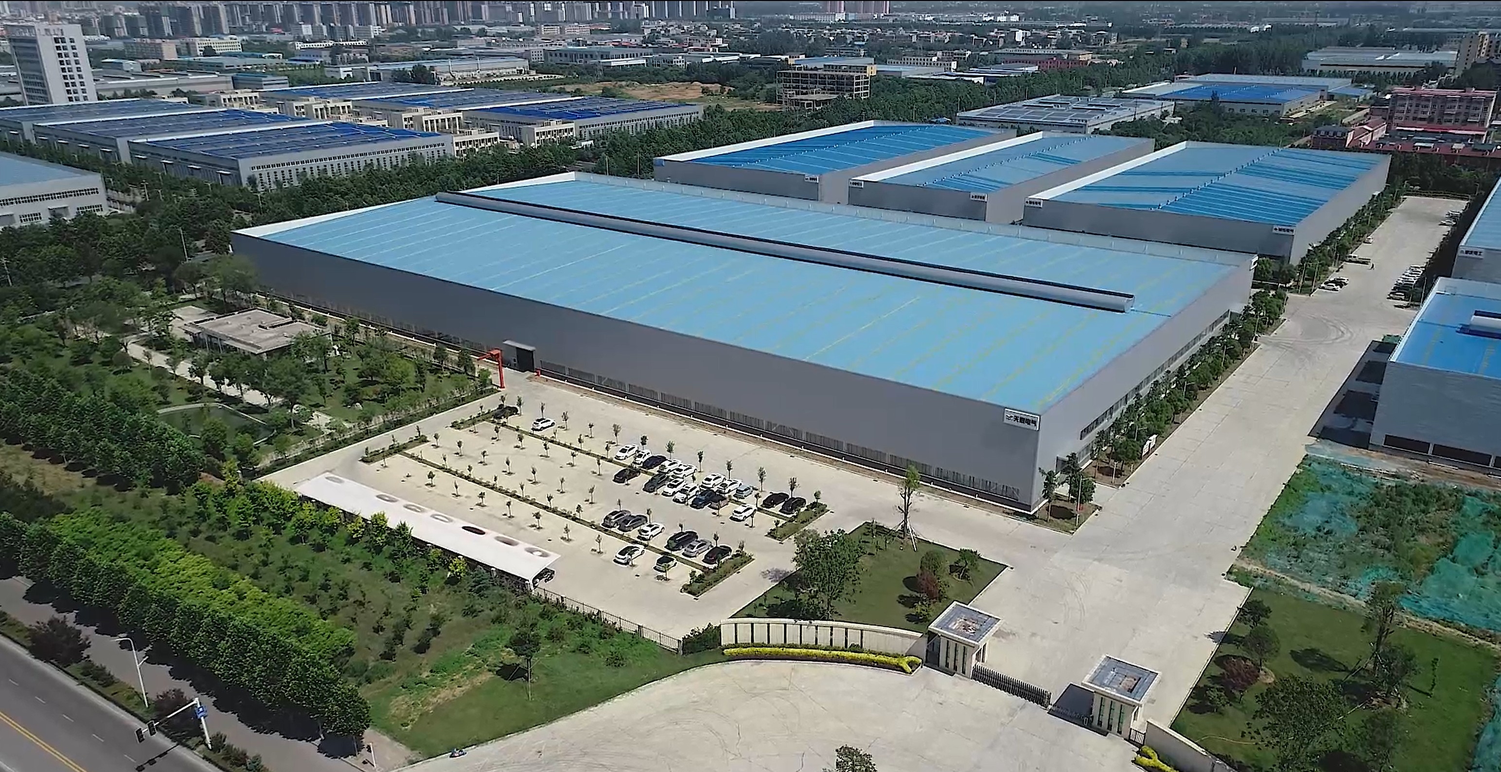 Çin TSTY Electric Co., Ltd. Şirket Profili