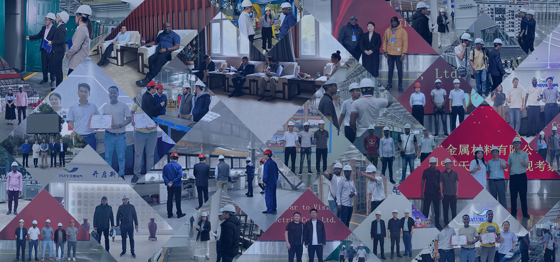 Kalite Yağlı Transformatör Fabrika