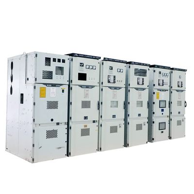 IP32/IP40/IP65/IP66 10kv 11kv güç kaynağı için düşük yüksek voltajlı dağıtım anahtarı
