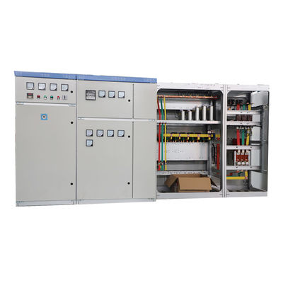 12kv Metal Zırhlı Anahtar İşletmeniz için nihai çözüm