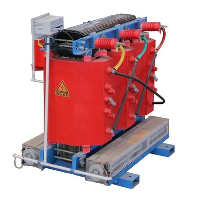 Güç Transformörü 500 kva Kuru Tip 11kv 415v 1000 kva Yüksek Düşük Voltaj