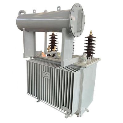 35KV/0.4KV Petrol Türü Transformatör 2000KVA 4000KVA 4500KVA Pakistan Güç iletimi için