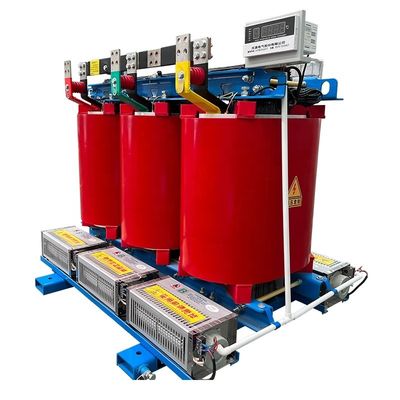 TSTY TOROIDAL Bakır / Alüminyum Elektrik Gücü Transformörü 30kva 50kva 2000kva 2500kva