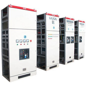 Orta ve Yüksek Voltajlı Montajlar için Özel Frekanslı Elektrik Değiştirme Panosu
