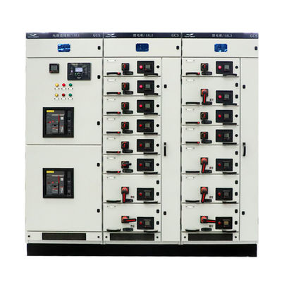 IP30/IP32/IP40/IP65/IP66 Koruma Seviyesi Düşük Voltajlı Çekmece Dolabı MV HV Değiştirme Aygıtı