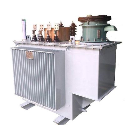 Güç Transformörü Mineral Oil Tip Onan 2000kva On-load 300 Kva Yağ Transformörü