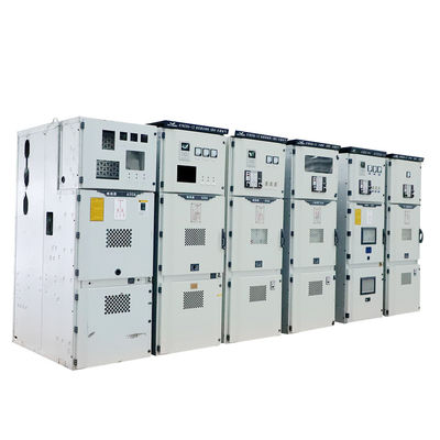 IP30/IP32/IP40/IP65/IP66 Koruma Seviyesi GCK Düşük Voltajlı Çıkarılabilir Anahtar Dolabı