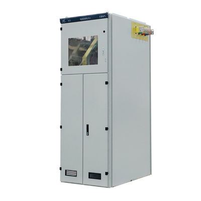Düşük gerilim düzeltme anahtarı telafi paneli 6KV 400KVAR dağıtım anahtarı