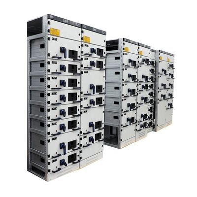 Doğrudan 12kv HV Elektrikli Ekipmanları 50/60Hz Frekanslı Anahtarlara Aktarın
