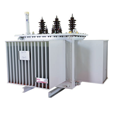 100kva 20 kV-400 V 50 Hz AUTOTRANSFORMER Özel Üretimler için Güç Transformörü