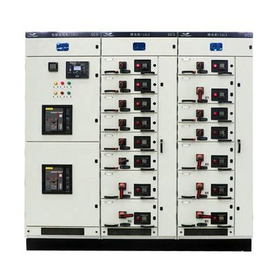 Özel 12kv Metal kaplı Yüksek Voltajlı Değiştirici, Çıkarılabilir Güç Tasarımı