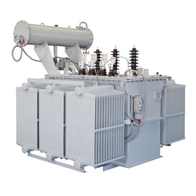 25Kva 37.5Kva 50Kva 75Kva 100Kva 167Kva Sabit güç kaynağı için elektrikli transformatörler
