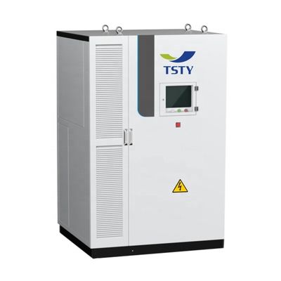 Güneş Sistemi Ev Gücü Tek Bireyde Enerji Depolama Pil Sistemi