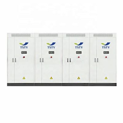 RS485 Etherent İletişim Arayüzü ile Entegre Enerji Depolama Pil Paketi