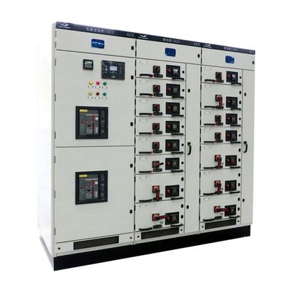 Özel elektrik dağıtım dolapları ve özel elektrik dağıtım dolapları