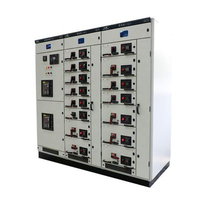 IP30/IP32/IP40/IP65/IP66 Koruma Seviyesi Standartlar için özelleştirilebilir MV HV Değiştirici