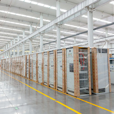 IP30/IP32/IP40/IP65/IP66 derecelendirilmiş dış mekan zemin aydınlatması kontrol kutusu