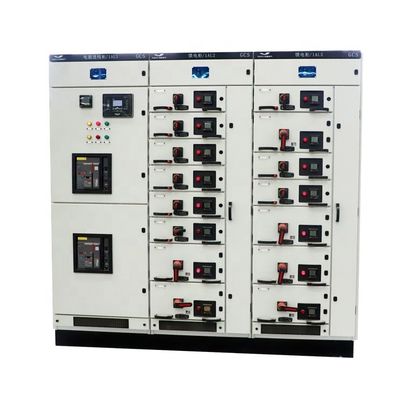 Tüm Meslekler ve Meslekler için Metal Dağıtım Kontrol Kurulu 12kv Adli Voltaj