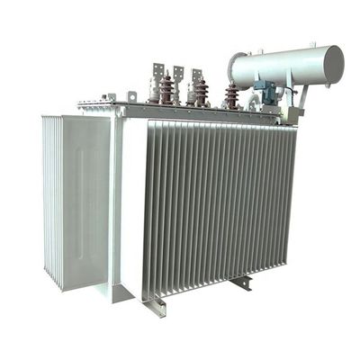 2000kVA Çıkış İzolasyon Transformörü Tasarımı ile Küçük Adım Yukarı ve Aşağı Transformörü